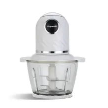 Измельчитель кухонный электрический ViLgrand VFC4083G white