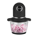 Подрібнювач кухонний електричний ViLgrand VFC4083G black