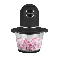 Измельчитель кухонный электрический ViLgrand VFC4083G black