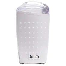 Кавомолка  Dario DCG180 white