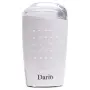 Кофемолка Dario DCG180 white