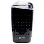 Кавомолка Dario DCG180 black