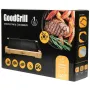 Гриль барбекю электрический открытый GoodGrill GR-2000VN - фото № 6