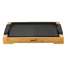 Гриль барбекю электрический открытый GoodGrill GR-2000VN