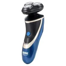 Бритва від мережі Новий Харків НХ-8526 ФаворитS Blue Бритва від мережі Новий Харків НХ-8526 ФаворитS Blue