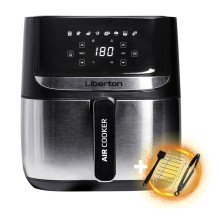 Мультипечь (аэрофритюрница) Liberton LAF-3202