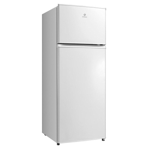 Холодильник  INTERLUX ILR-0213MW Холодильник  INTERLUX ILR-0213MW