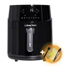 Мультипіч (аерофритюрниця) Liberton LAF-3200