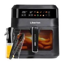 Мультипіч (аерогриль) Liberton LAF-3203