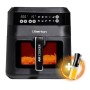 Мультипечь (аэрофритюрница) Liberton LAF-3203 Мультипечь (аэрофритюрница) Liberton LAF-3203