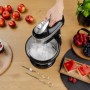 Миксер стационарный с вращающейся чашей  Zelmer ZHM 2459 BS - фото № 7 Миксер стационарный с вращающейся чашей  Zelmer ZHM 2459 BS - фото № 7