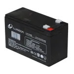 Аккумуляторная батарея свинцово-кислотная Luxeon LX1270E 12V-7Ah