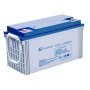 Акумуляторна батарея гелева Luxeon LX12-120G (12V, 120Ah) - фото № 2