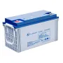 Аккумуляторная батарея гелевая Luxeon LX12-120G (12V, 120Ah) - фото № 2