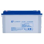 Акумуляторна батарея гелева Luxeon LX12-120G (12V, 120Ah)