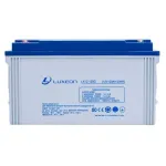 Аккумуляторная батарея гелевая Luxeon LX12-120G (12V, 120Ah)
