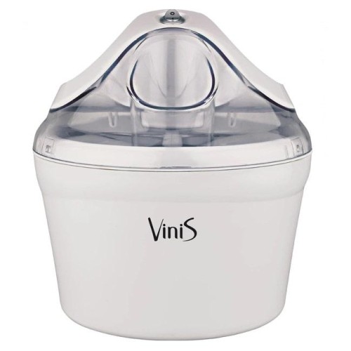 Морозивниця напівавтоматична Vinis VIC-1500 Морозивниця напівавтоматична Vinis VIC-1500