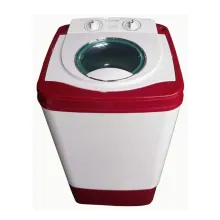 Пральна машина напівавтомат однобакова 7 кг Digital DW-74WR