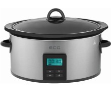 Повільноварка  ECG PH 5510 Slow Rider