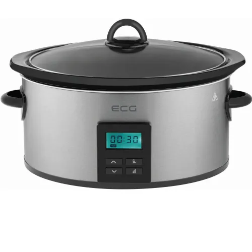 Повільноварка  ECG PH 5510 Slow Rider