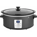 Повільноварка ECG PH 6530 Slow Master