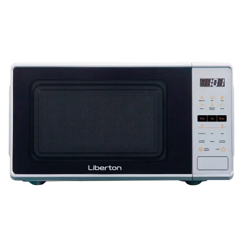 Мікрохвильова піч СОЛО Liberton LMW-2093E