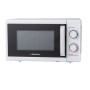 Микроволновая печь СОЛО Liberton LMW-2075M Микроволновая печь СОЛО Liberton LMW-2075M