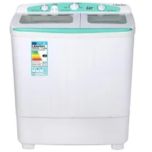 Стиральная машина полуавтомат Liberton LWM 63 pomp