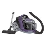 Пилосос контейнерний Monte MT-8135