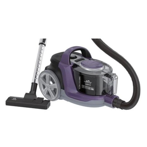 Пилосос контейнерний Monte MT-8135 Пилосос контейнерний Monte MT-8135