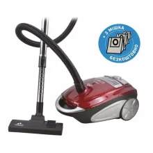 Пылесос мешковой  Monte MT-8192