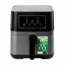 Мультипечь (аэрофритюрница) LUXELL LXAF-01
