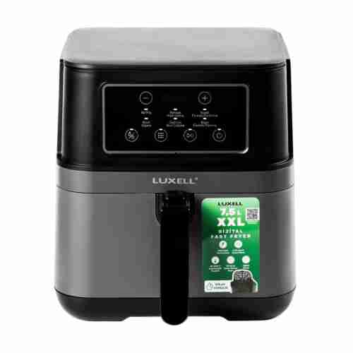 Мультипечь (аэрофритюрница) LUXELL LXAF-01