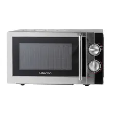 Мікрохвильова піч СОЛО Liberton LMW-2078M