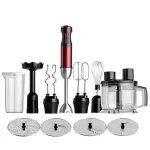 Блендер занурювальний  Liberton LHB-0310