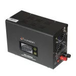 Джерело безперебійного живлення Luxeon UPS-500WM