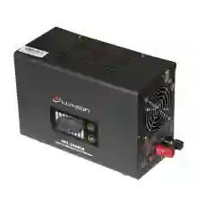 Источник бесперебойного питания Luxeon UPS-500WM