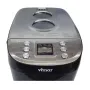 Хлебопечь с двумя лопастями и функцией йогурт Vimar VBM-725 15 программ - фото № 3 Хлебопечь с двумя лопастями и функцией йогурт Vimar VBM-725 15 программ - фото № 3