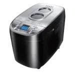 Хлебопечь с двумя лопастями и функцией йогурт Vimar VBM-725 15 программ