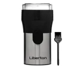 Кофемолка электрическая с импульсным режимом Liberton LCG-2303