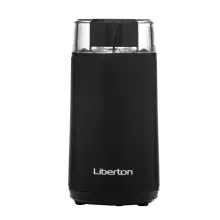 Кофемолка  Liberton LCG-2302