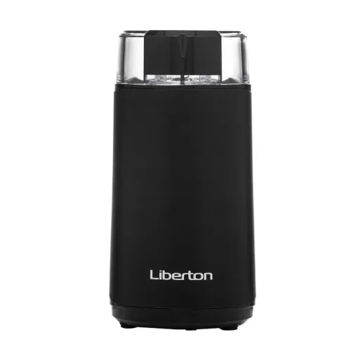 Кофемолка  Liberton LCG-2302