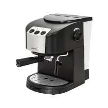 Кавоварка еспресо ріжкова Mystery MCB-5120 ULKA