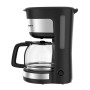 Кофеварка капельная со стеклянным кофейником Mystery MCB-1125 - фото № 2 Кофеварка капельная со стеклянным кофейником Mystery MCB-1125 - фото № 2