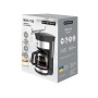 Кофеварка капельная со стеклянным кофейником Mystery MCB-1125 - фото № 4 Кофеварка капельная со стеклянным кофейником Mystery MCB-1125 - фото № 4