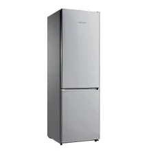 Холодильник двухкамерный No Frost с нижней морозильной камерой Liberton LRD 190-310SMDNF