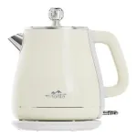 Чайник електричний  Monte MT-1833 Beige