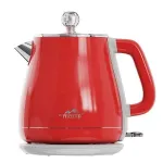 Чайник электрический  Monte MT-1830 Red