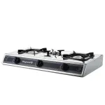 Плита настільна газова ViLgrand VGS 1014 нерж