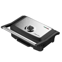 Гриль електричний Liberton LPG-1400